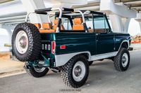 1975 Ford Bronco for sale