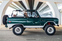 1975 Ford Bronco for sale