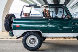 1975 Ford Bronco for sale