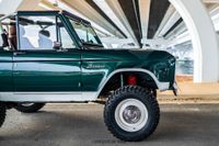 1975 Ford Bronco for sale