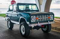 1975 Ford Bronco for sale