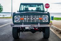 1975 Ford Bronco for sale