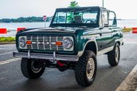 1975 Ford Bronco for sale
