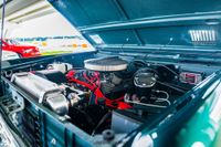 1975 Ford Bronco for sale