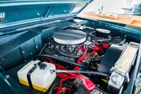 1975 Ford Bronco for sale