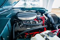 1975 Ford Bronco for sale