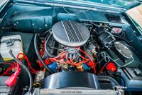 1975 Ford Bronco for sale