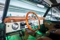 1975 Ford Bronco for sale