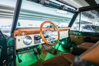 1975 Ford Bronco for sale