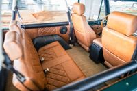1975 Ford Bronco for sale