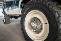 1975 Ford Bronco for sale