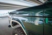 1975 Ford Bronco for sale