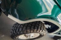 1975 Ford Bronco for sale