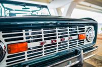 1975 Ford Bronco for sale
