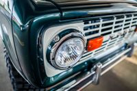 1975 Ford Bronco for sale