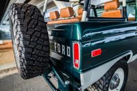 1975 Ford Bronco for sale