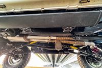 1975 Ford Bronco for sale