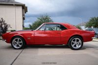 1967 Chevrolet Camaro Restomod LS1 for sale