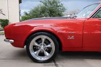 1967 Chevrolet Camaro Restomod LS1 for sale