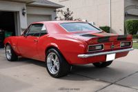 1967 Chevrolet Camaro Restomod LS1 for sale