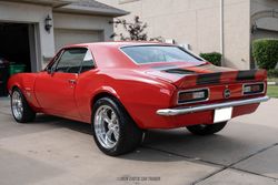 1967 Chevrolet Camaro Restomod LS1 for sale