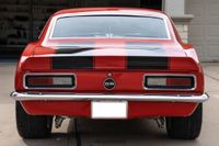 1967 Chevrolet Camaro Restomod LS1 for sale