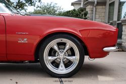 1967 Chevrolet Camaro Restomod LS1 for sale