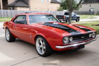 1967 Chevrolet Camaro Restomod LS1 for sale