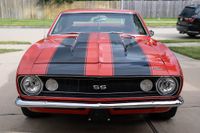 1967 Chevrolet Camaro Restomod LS1 for sale