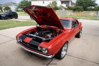 1967 Chevrolet Camaro Restomod LS1 for sale