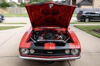 1967 Chevrolet Camaro Restomod LS1 for sale