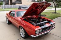 1967 Chevrolet Camaro Restomod LS1 for sale