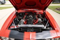 1967 Chevrolet Camaro Restomod LS1 for sale