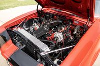 1967 Chevrolet Camaro Restomod LS1 for sale
