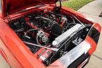 1967 Chevrolet Camaro Restomod LS1 for sale