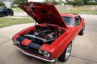 1967 Chevrolet Camaro Restomod LS1 for sale
