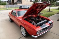 1967 Chevrolet Camaro Restomod LS1 for sale