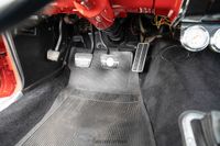 1967 Chevrolet Camaro Restomod LS1 for sale