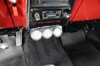 1967 Chevrolet Camaro Restomod LS1 for sale