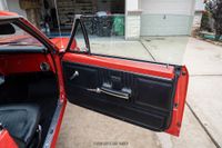 1967 Chevrolet Camaro Restomod LS1 for sale