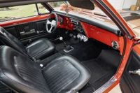 1967 Chevrolet Camaro Restomod LS1 for sale