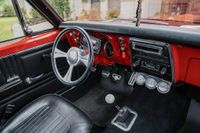 1967 Chevrolet Camaro Restomod LS1 for sale