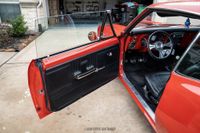 1967 Chevrolet Camaro Restomod LS1 for sale