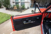 1967 Chevrolet Camaro Restomod LS1 for sale