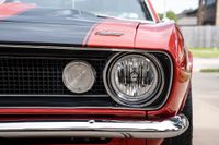 1967 Chevrolet Camaro Restomod LS1 for sale