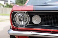 1967 Chevrolet Camaro Restomod LS1 for sale