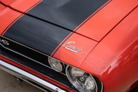 1967 Chevrolet Camaro Restomod LS1 for sale