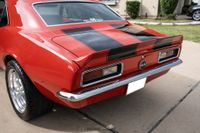 1967 Chevrolet Camaro Restomod LS1 for sale