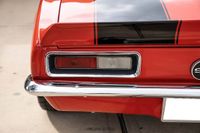 1967 Chevrolet Camaro Restomod LS1 for sale