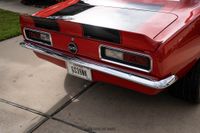 1967 Chevrolet Camaro Restomod LS1 for sale